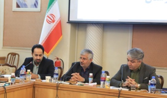 تأکید معاون فرهنگی و اجتماعی دانشگاه تهران بر توانمندسازی و هویت‌بخشی به دانشجویان شاهد و ایثارگر