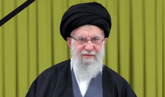 پیام تسلیت دانشگاه تهران در پی شهادت رهبر معظم انقلاب اسلامی(اعلی‌الله مقا‌مه)