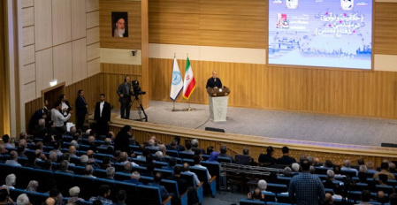 همایش «خلاقیت و نوآوری در مهندسی دفاع مقدس»