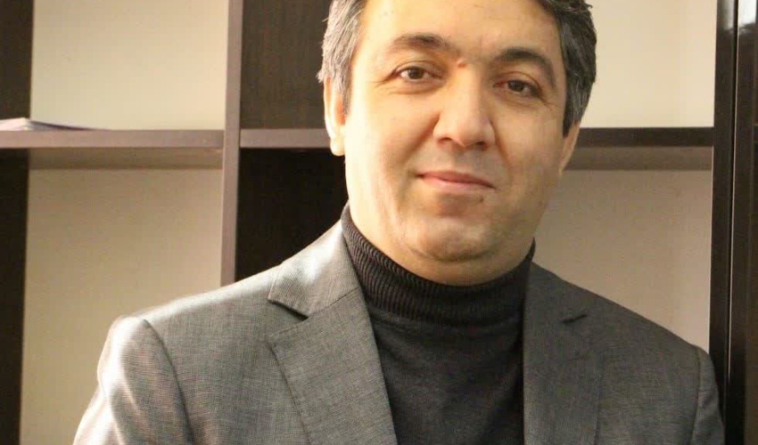 معاون فرهنگی و اجتماعی دانشگاه تهران، در گفتگو با روابط عمومی اداره کل امور دانشجویان و کارکنان شاهد و ایثارگر، برنامه های گرامی داشت سالگرد هفته دفاع مقدس در دانشگاه را تشریح نمود.
