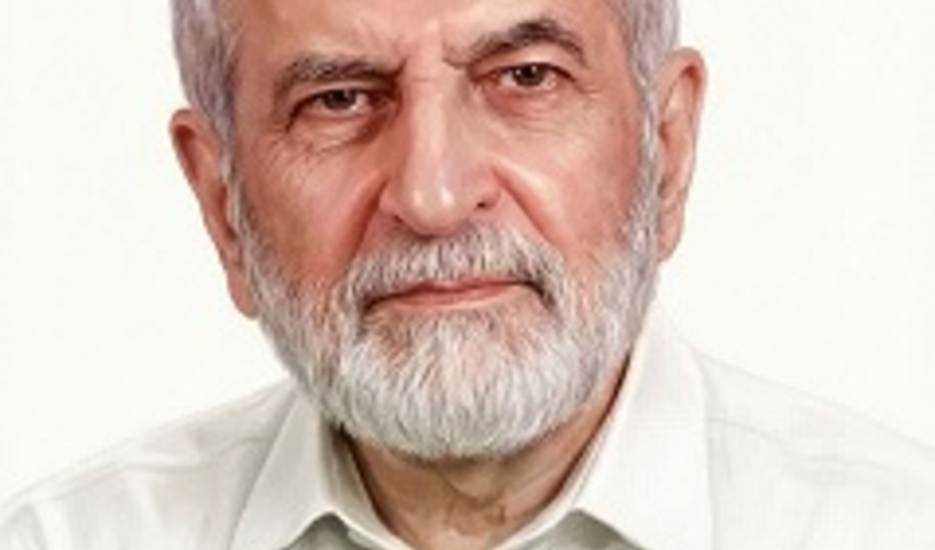 در باغ شهادت باز، باز است