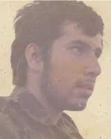 علی اصغر فخرآور