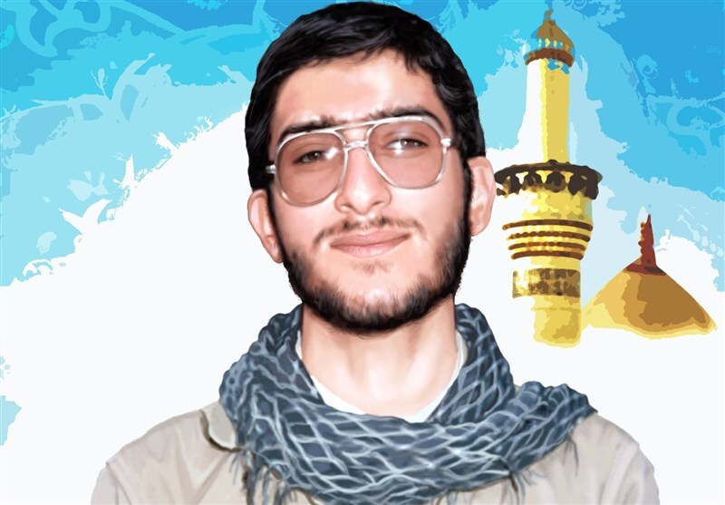 شهید سید مرتضی شفیعی