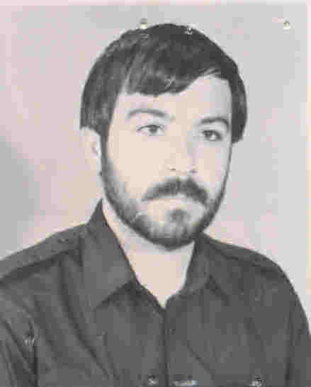 شهید محمد صادق علوی