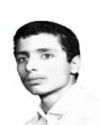 شهید محمدجواد شمسی