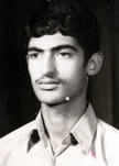 شهید محمد ملکان