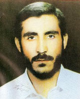 شهید حسن مظفر