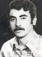 شهید عیسی کریمی