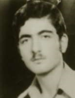 شهید محمد حعفر رحیمی