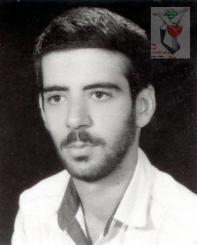 شهید احمد اسماعیلی