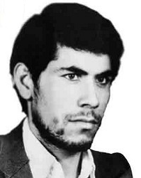 شهید عباس بروغنی